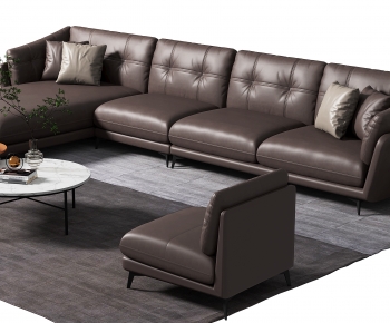Modern Sofa Combination-ID:675951003