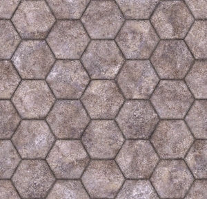 TILES TEXTURE