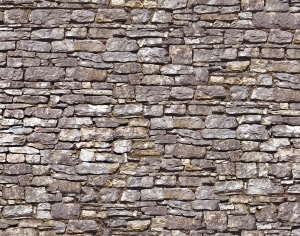 ModernStone Brick Wall