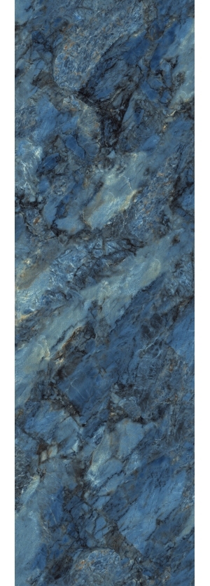 现代玻利维亚·蓝大理石瓷砖-ID:5070623