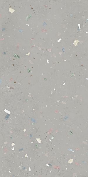 现代浅灰水磨石-ID:716471911