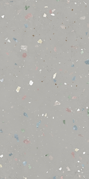 现代浅灰水磨石-ID:573657044