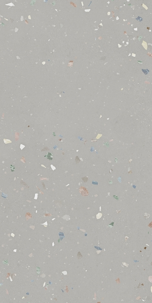 现代浅灰水磨石-ID:304722076