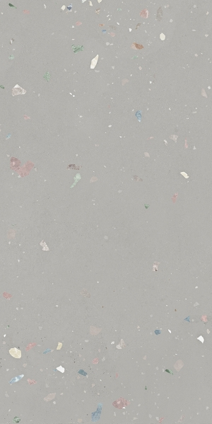 现代浅灰水磨石-ID:835479972
