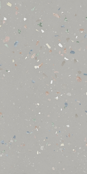 现代浅灰水磨石-ID:211266048
