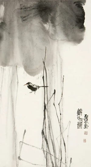 New Chinese StyleChinese Style Painting