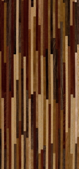 ModernWood Plank