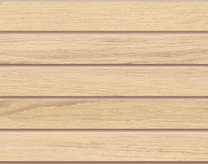 ModernWood Plank