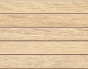 ModernWood Plank