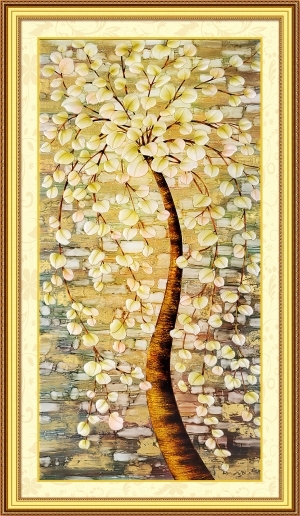 New Chinese StyleClassic Painting