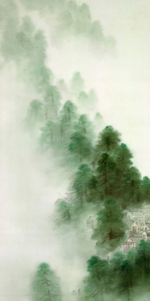 New Chinese StyleChinese Style Painting