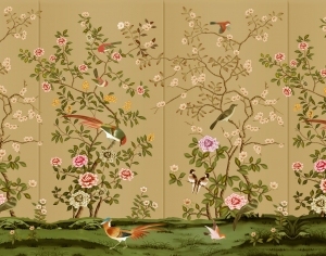 New Chinese StyleChinese Style Wallpaper