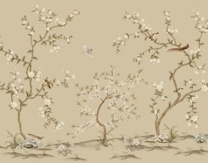 New Chinese StyleChinese Style Wallpaper