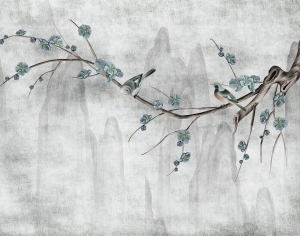 New Chinese StyleChinese Style Wallpaper