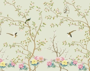 New Chinese StyleChinese Style Wallpaper