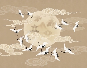 New Chinese StyleOther Wallpapers