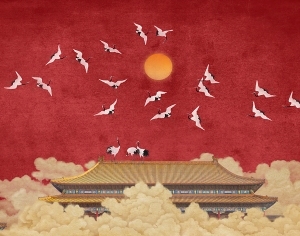 New Chinese StyleOther Wallpapers