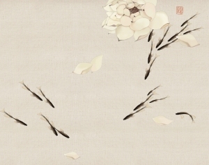 New Chinese StyleOther Wallpapers