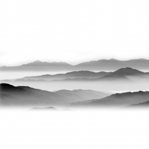 新中式山水画-ID:398670917