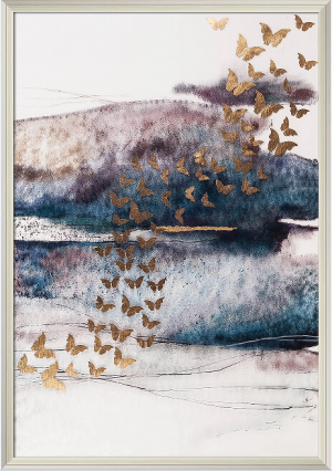 现代装饰画-ID:193504105