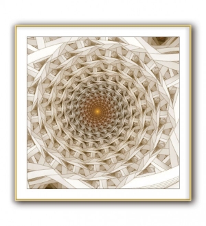现代装饰画-ID:945681108