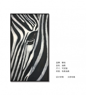 现代装饰画-ID:114366052