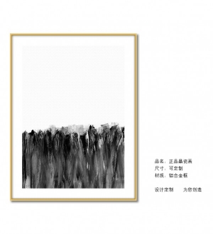 现代装饰画-ID:119236954