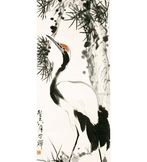 New Chinese StyleAnimal Painting