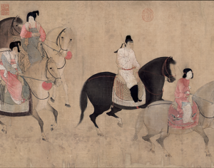 新中式装饰画-ID:780498987