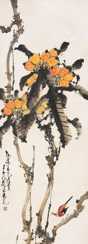 New Chinese StyleChinese Style Painting