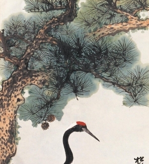 New Chinese StyleChinese Style Painting