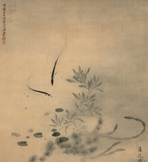 New Chinese StyleChinese Style Painting