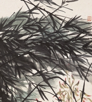 New Chinese StyleChinese Style Painting