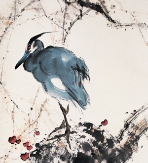 New Chinese StyleChinese Style Painting