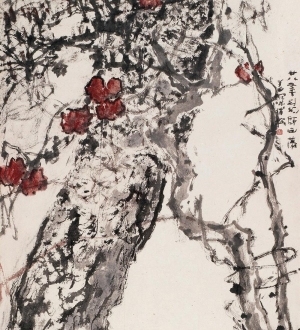 New Chinese StyleChinese Style Painting