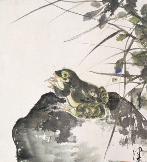 New Chinese StyleChinese Style Painting