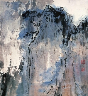 New Chinese StyleChinese Style Painting