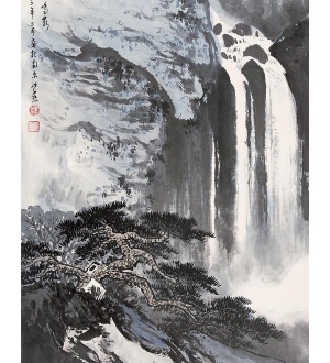 New Chinese StyleChinese Style Painting