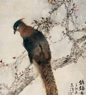 新中式装饰画-ID:925925974
