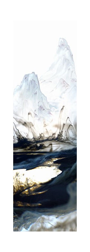 新中式水墨画-ID:417354117