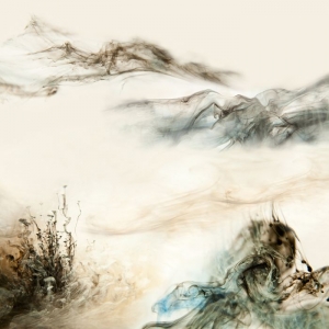 新中式水墨画-ID:574590926