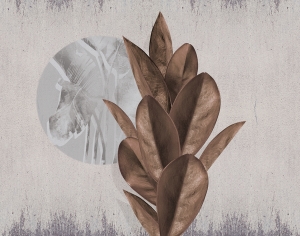 新中式装饰画-ID:912317992