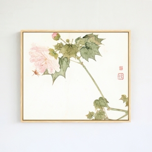 植物装饰画-ID:5141166