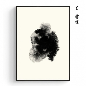 New Chinese StyleChinese Style Painting