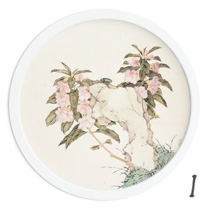 植物装饰画-ID:5141214