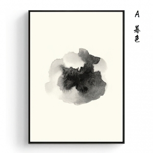 New Chinese StyleChinese Style Painting