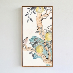 New Chinese StyleChinese Style Painting