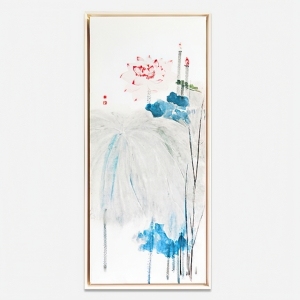 New Chinese StyleBotanical Painting