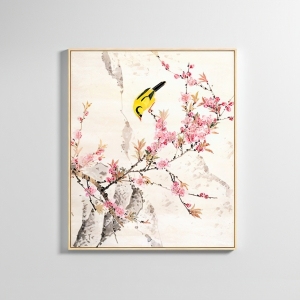 New Chinese StyleChinese Style Painting