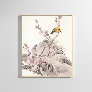 New Chinese StyleChinese Style Painting